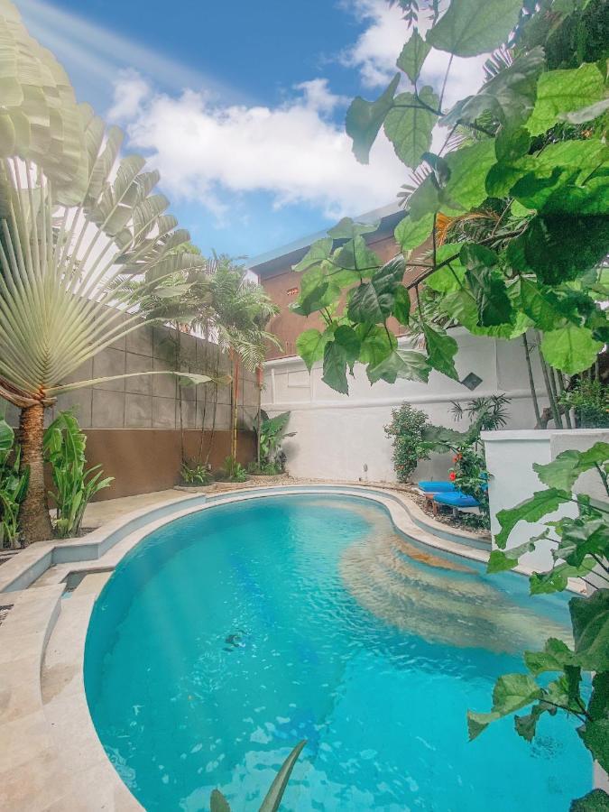 Homestay Umah Kita Seminyak (Bali)