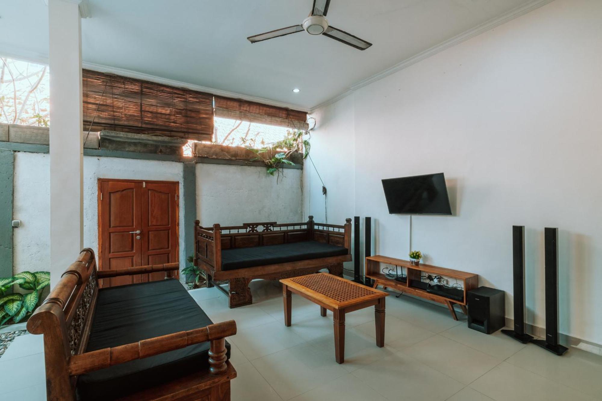 Umah Kita Seminyak (Bali)