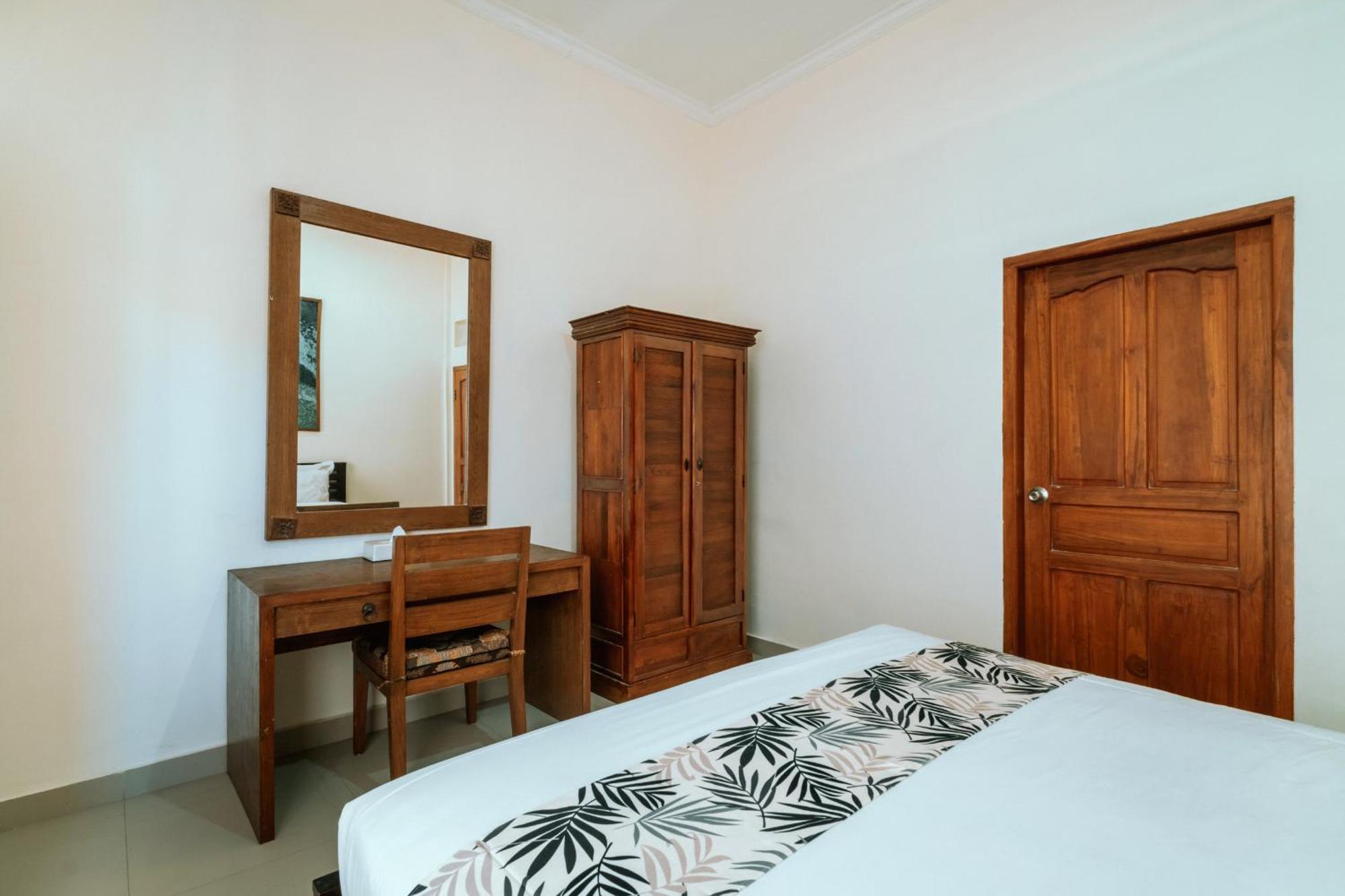 Umah Kita Homestay *