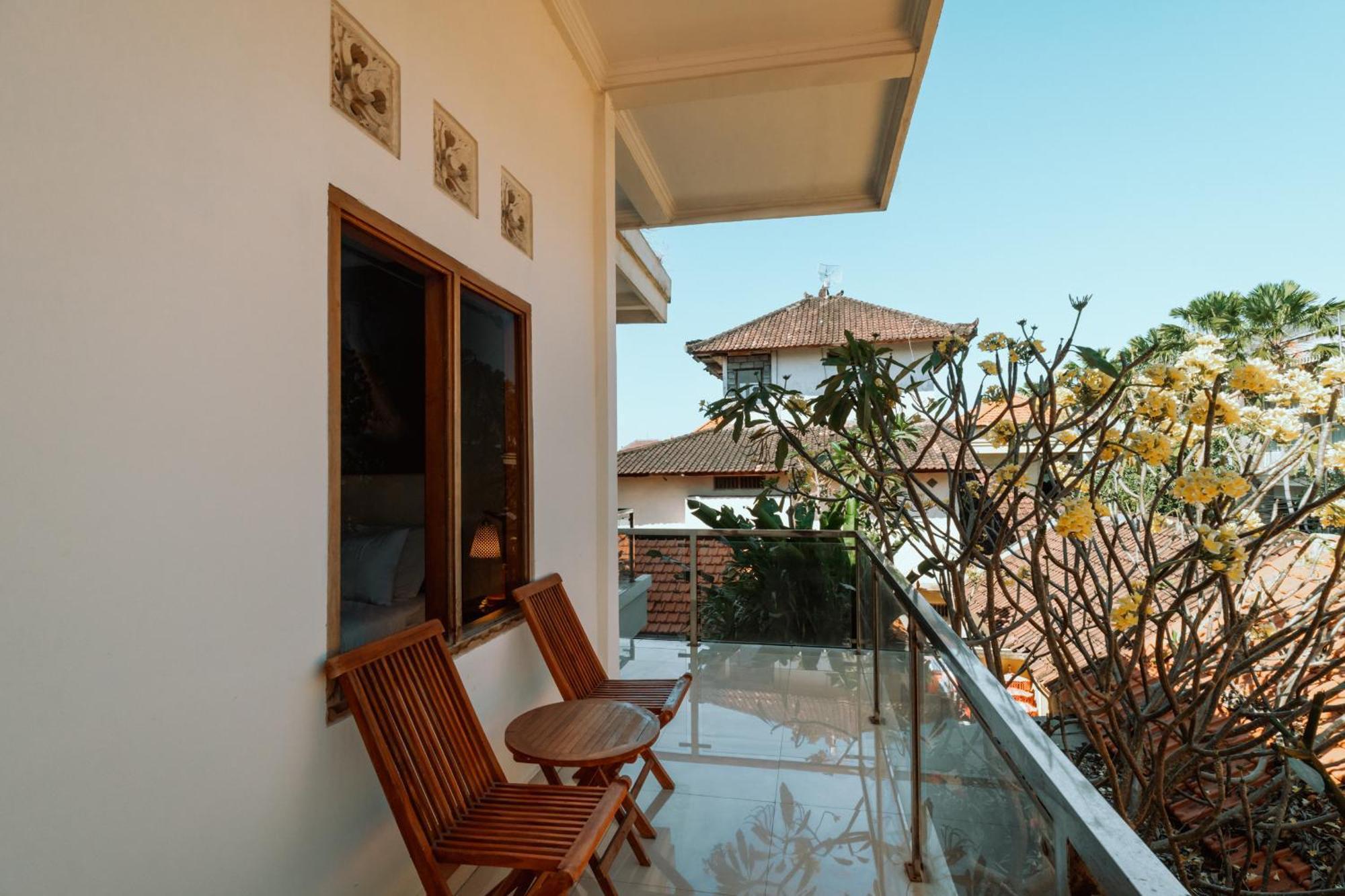 Umah Kita * Seminyak (Bali)