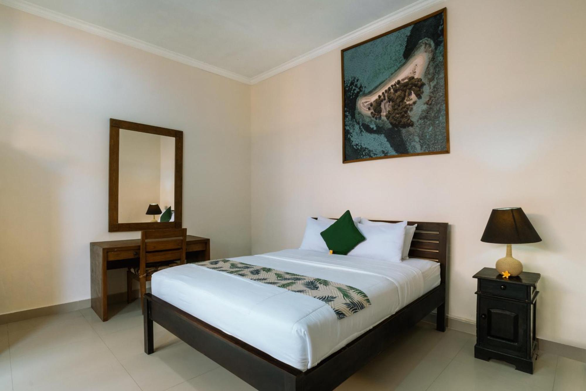 Umah Kita Homestay