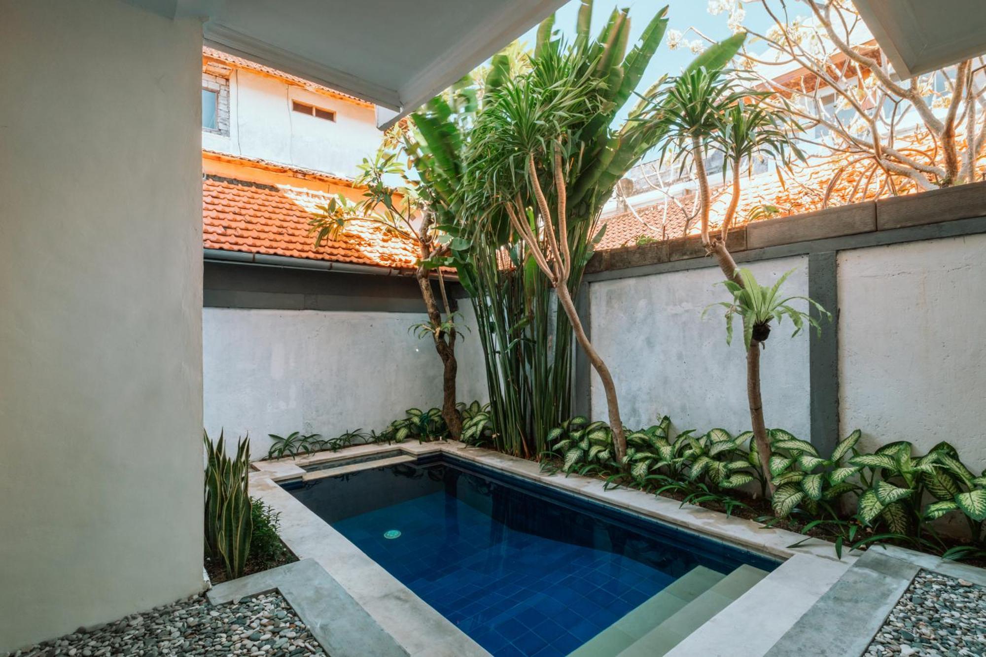 Umah Kita Homestay Seminyak (Bali)