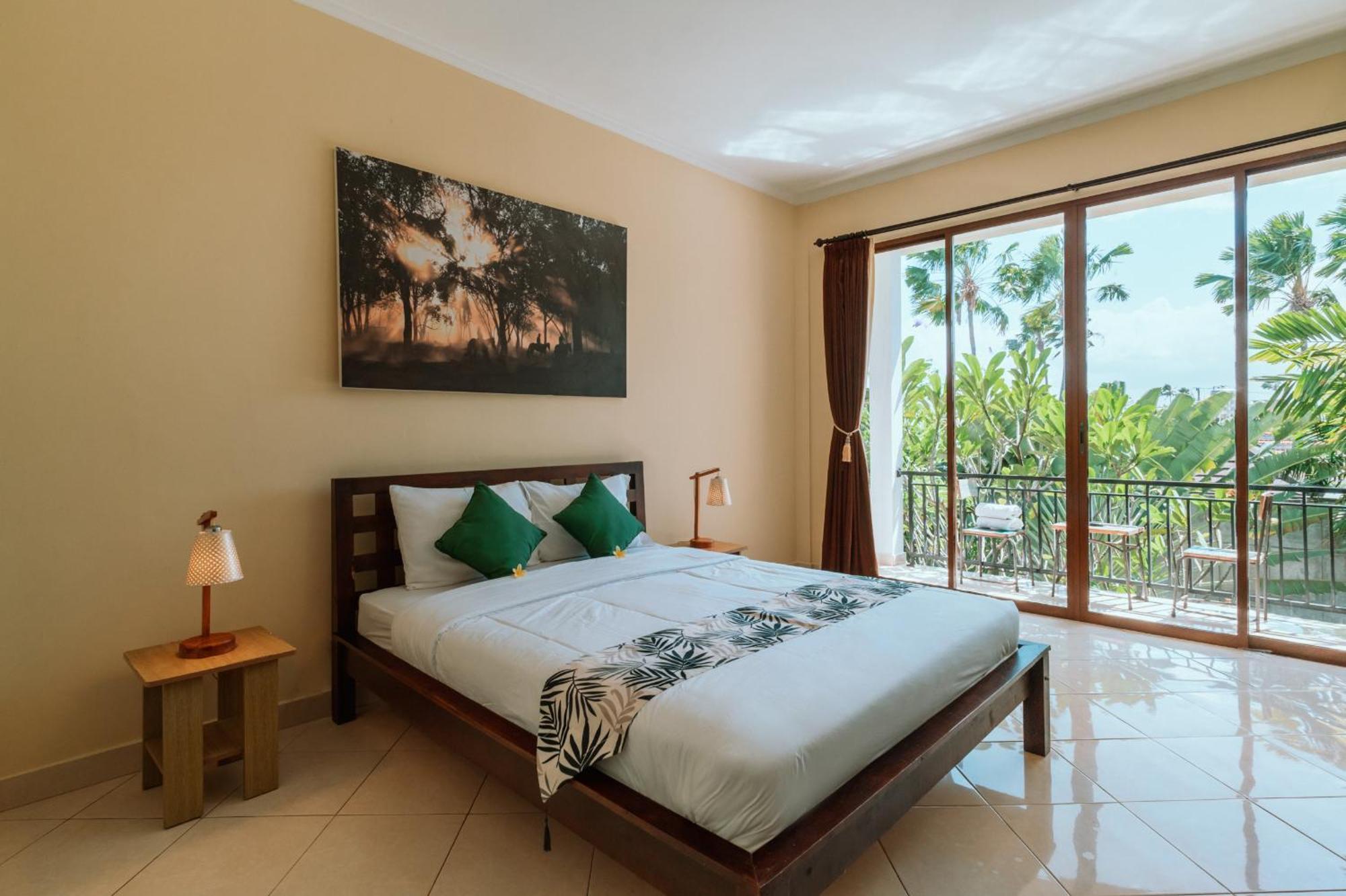 Umah Kita Seminyak (Bali)