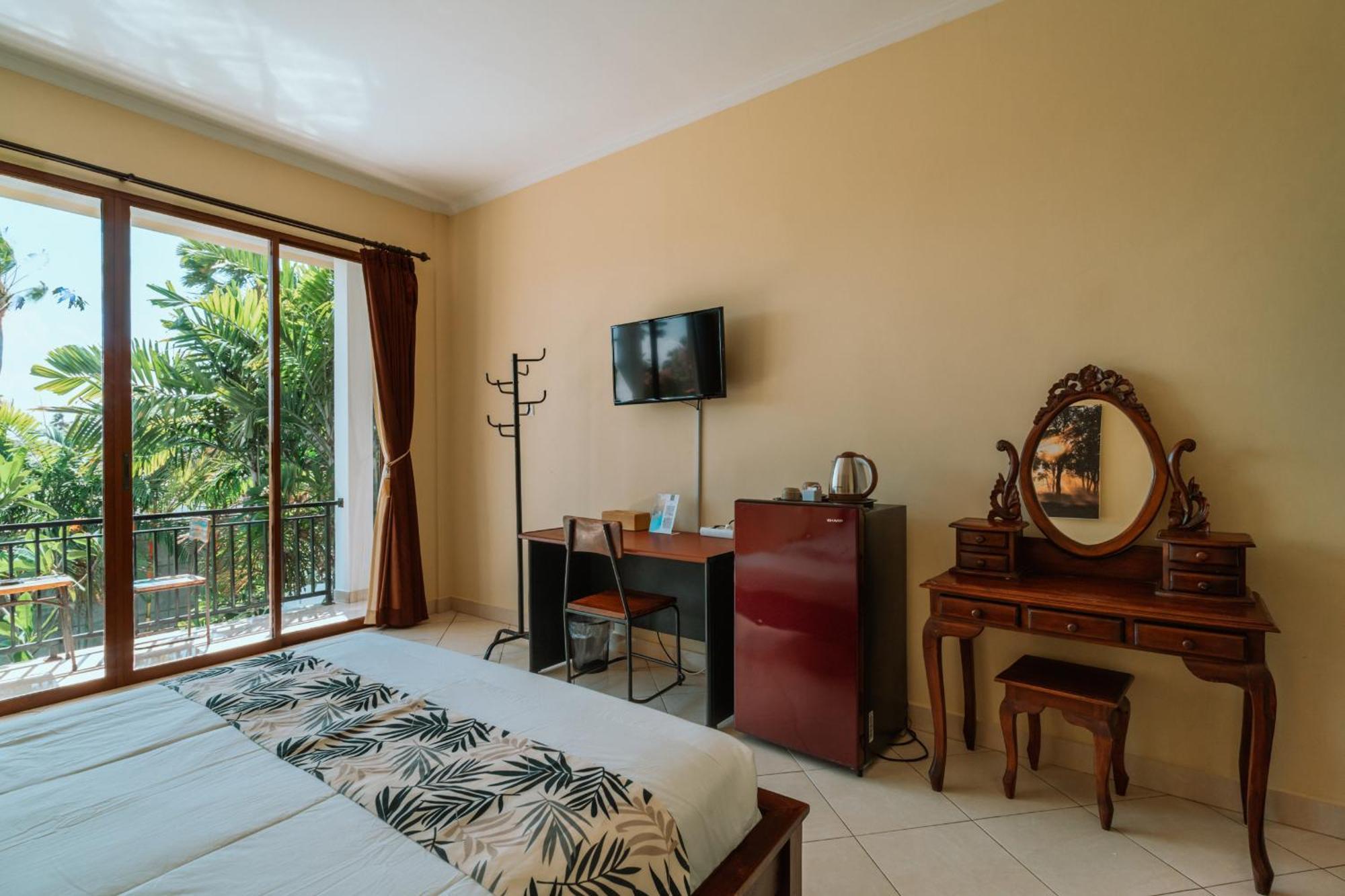 Umah Kita Homestay Seminyak (Bali)