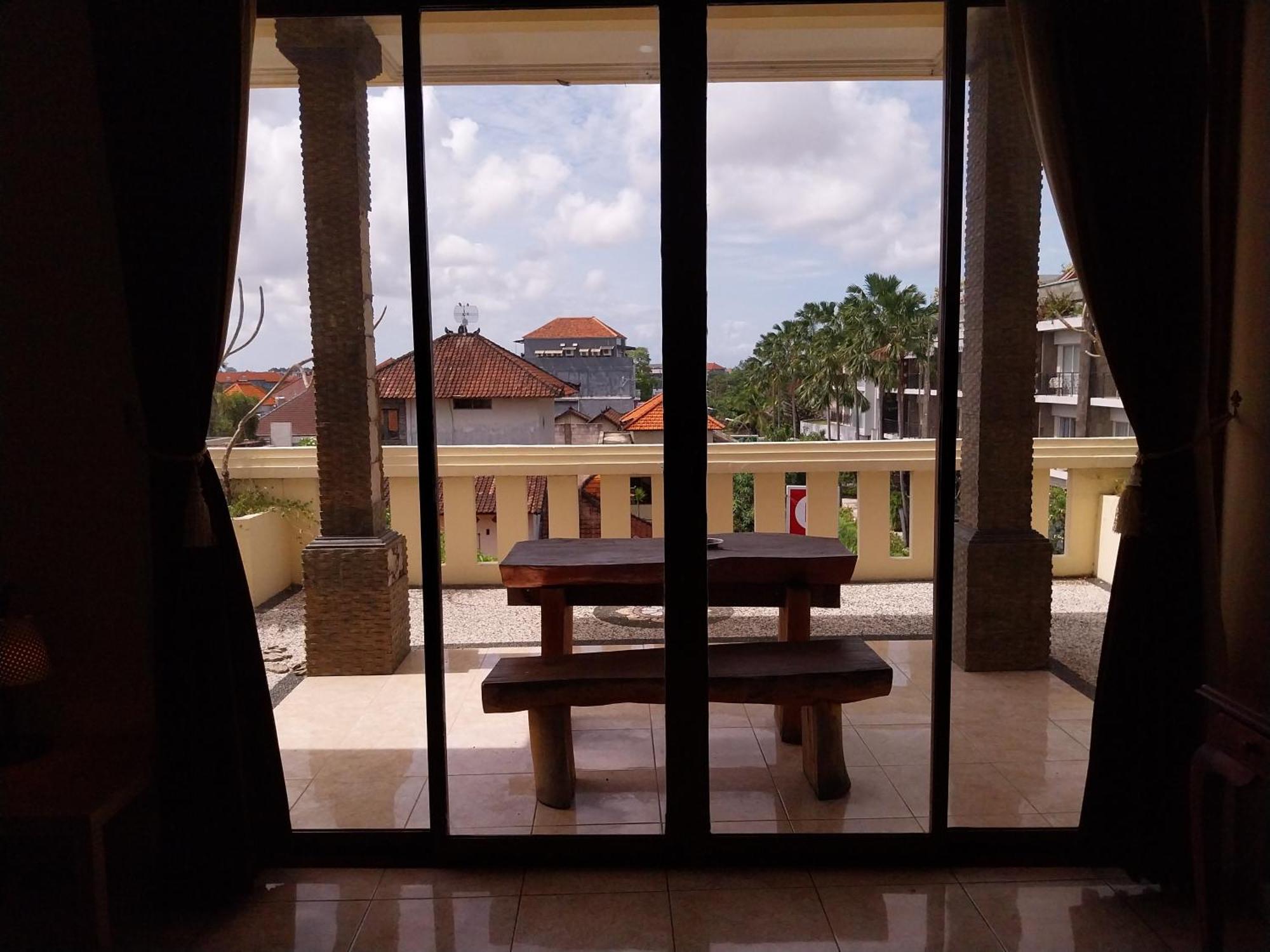 Homestay Umah Kita Seminyak (Bali)