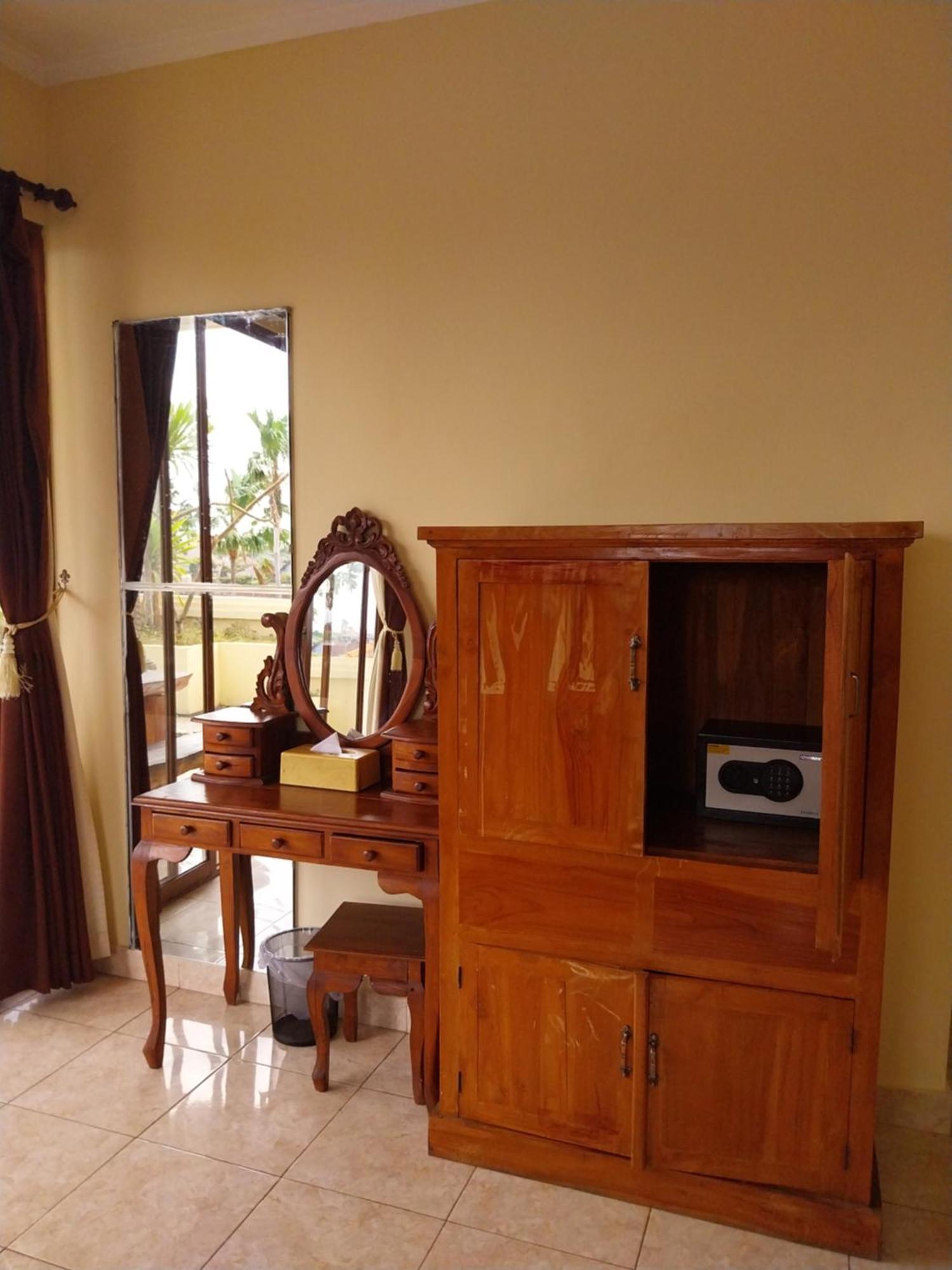 Umah Kita Homestay