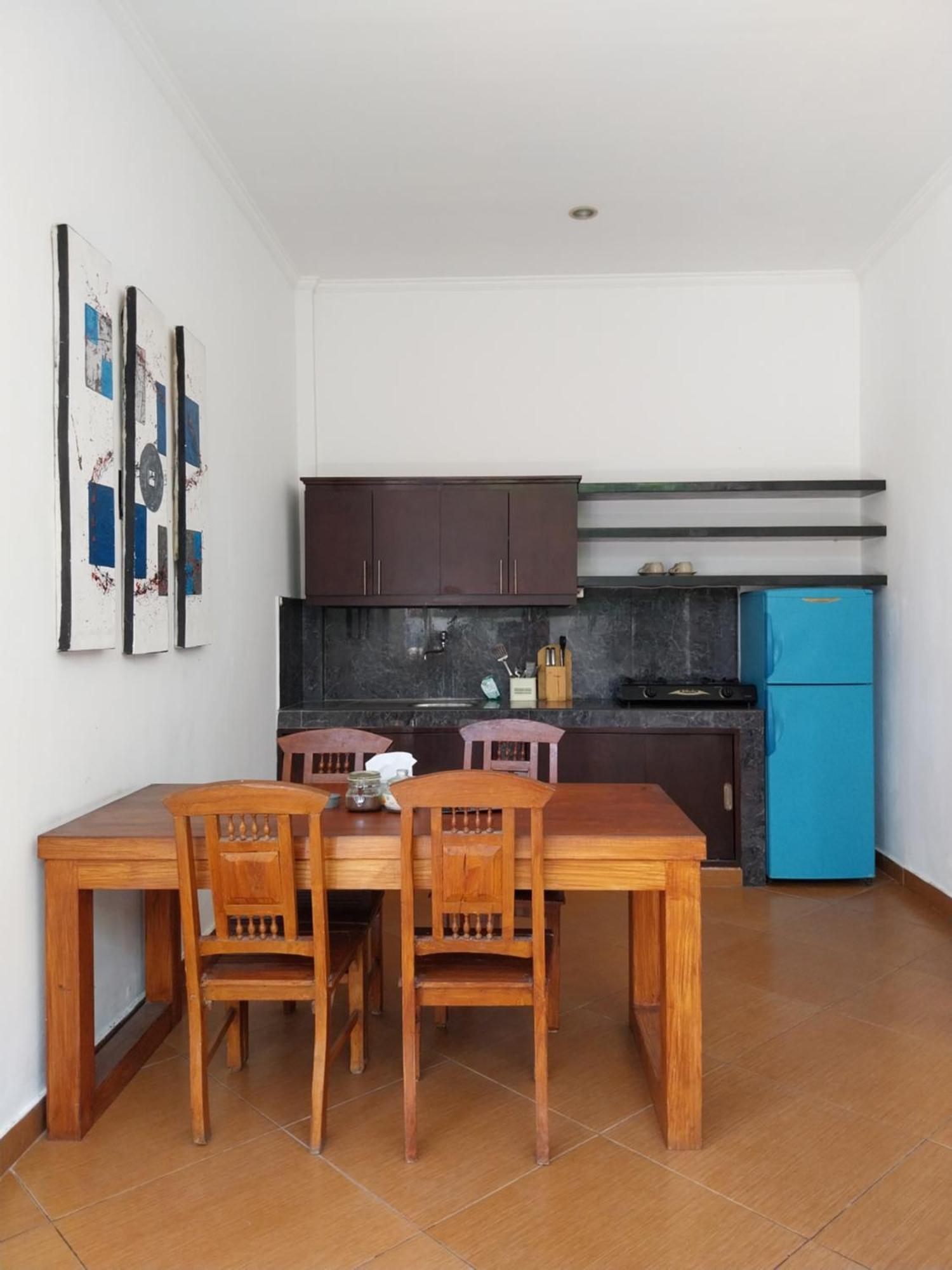 Homestay Umah Kita