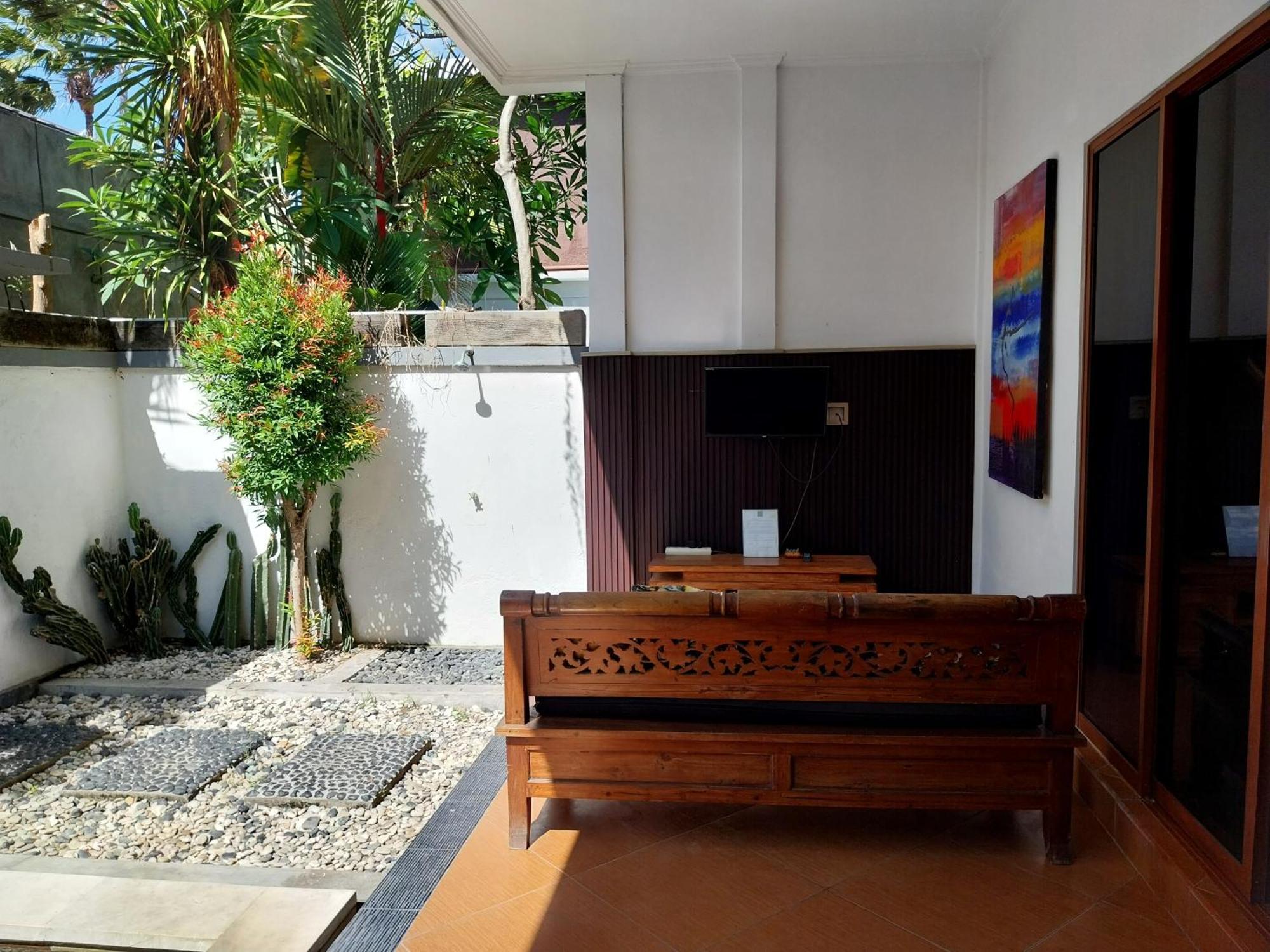 Umah Kita * Seminyak (Bali)