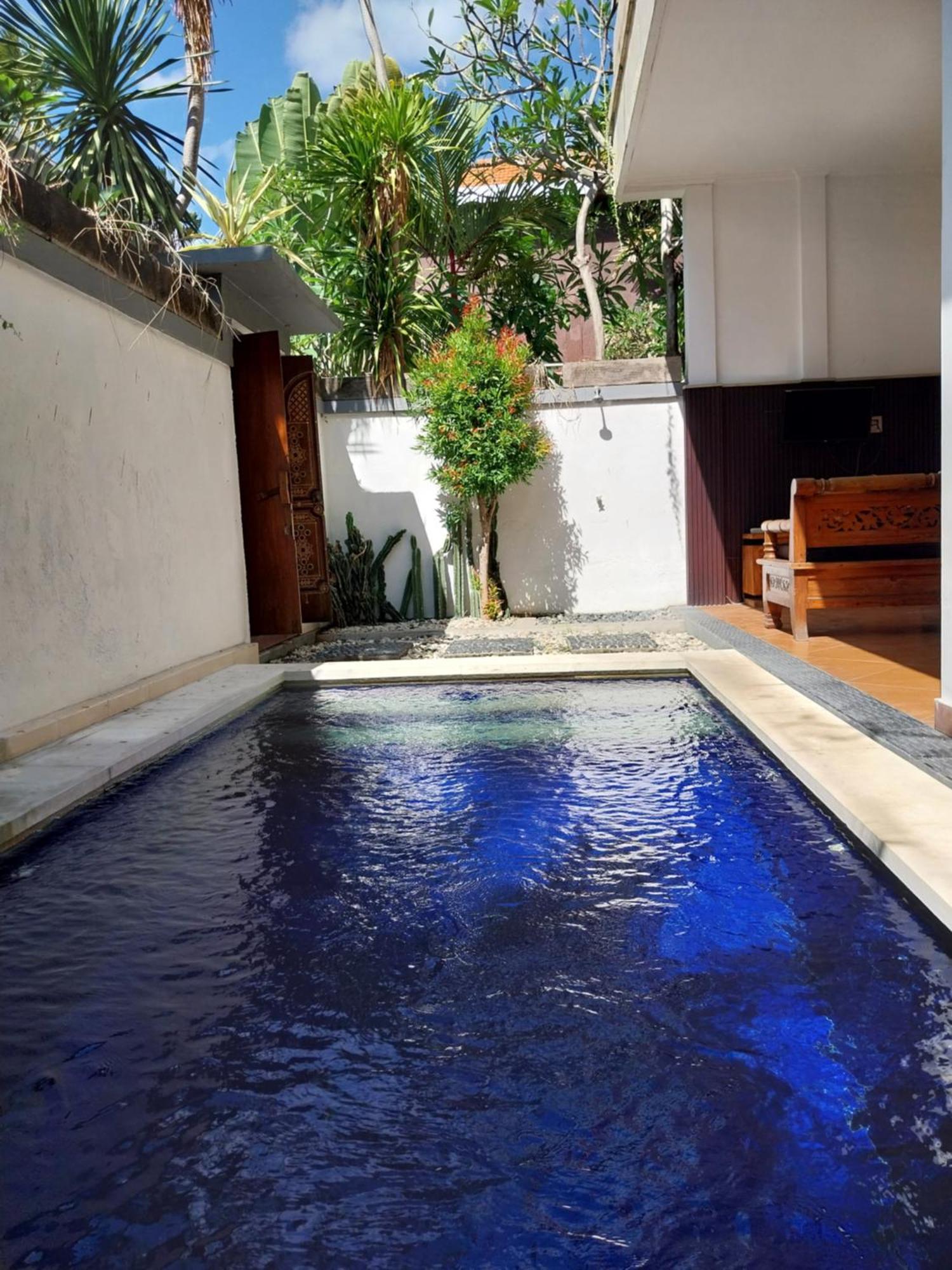 Umah Kita Homestay *
