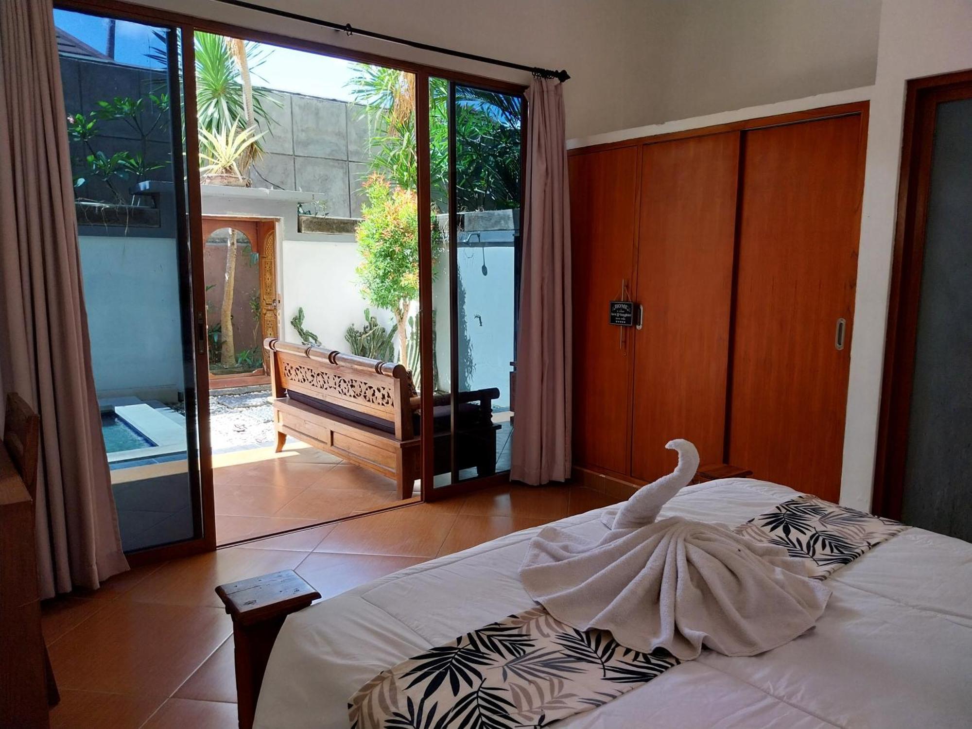 Homestay Umah Kita