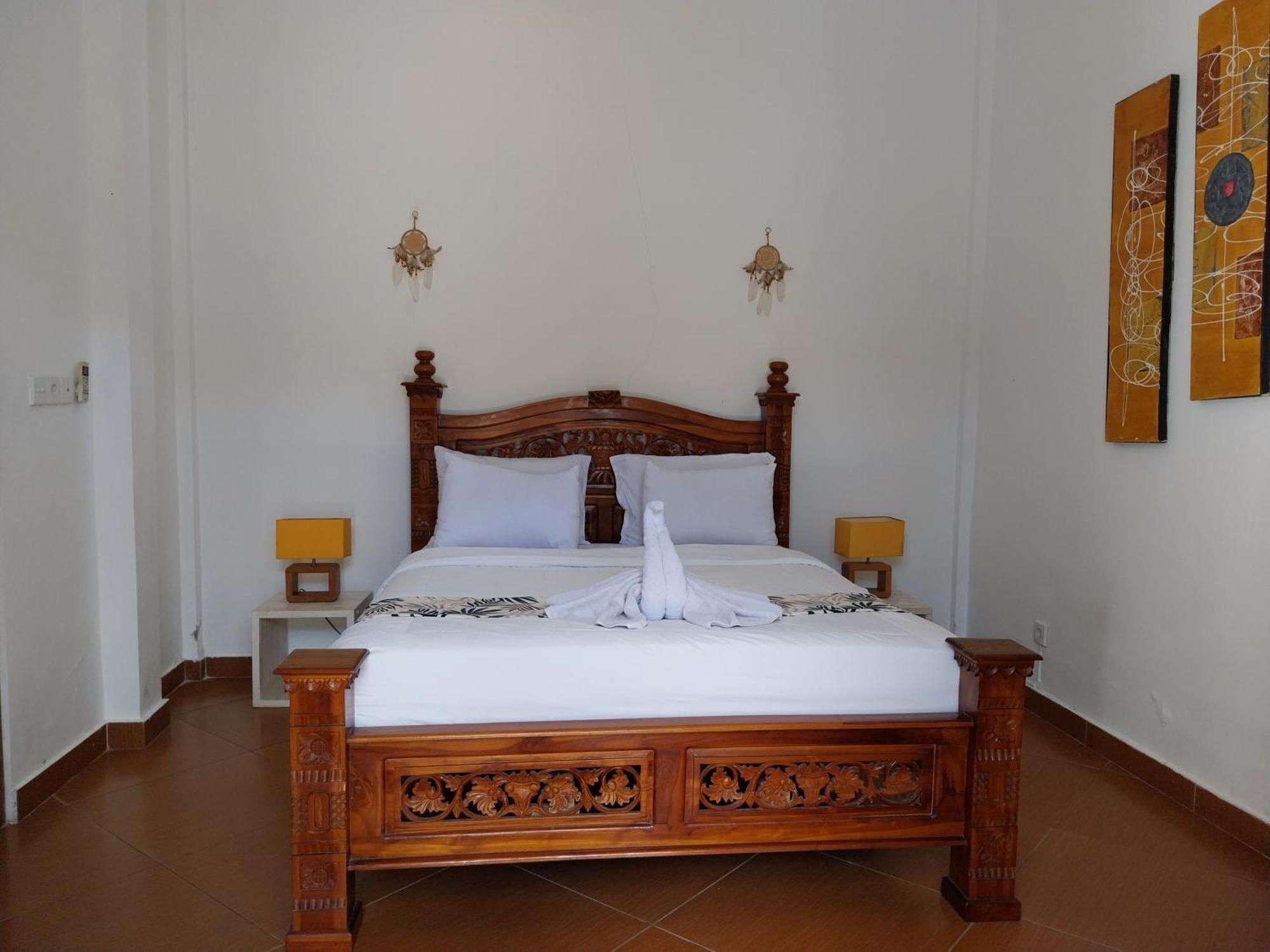 Homestay Umah Kita