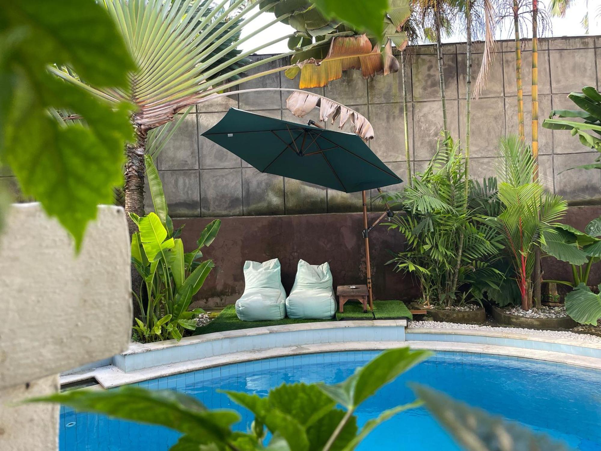 Umah Kita Seminyak (Bali)